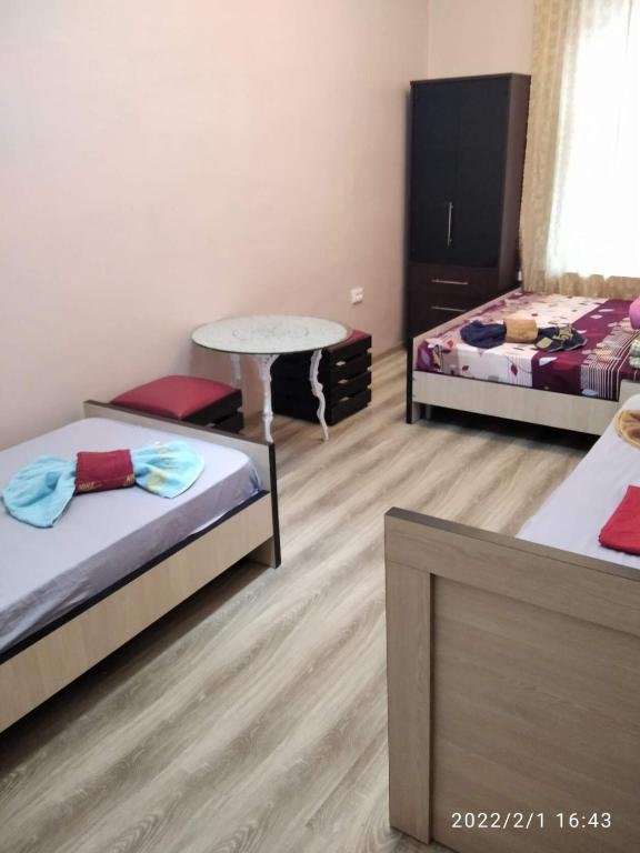 Тбилиси: Artisha Travel Hotel