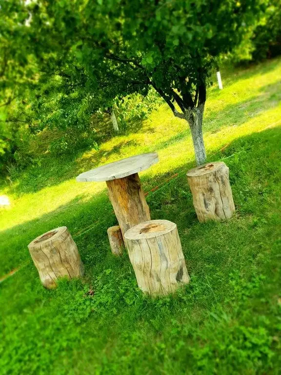 Иджеван: Гостевой дом Ijevan's Garden