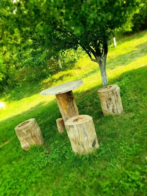 Гостевой дом Ijevan's Garden — фото 1