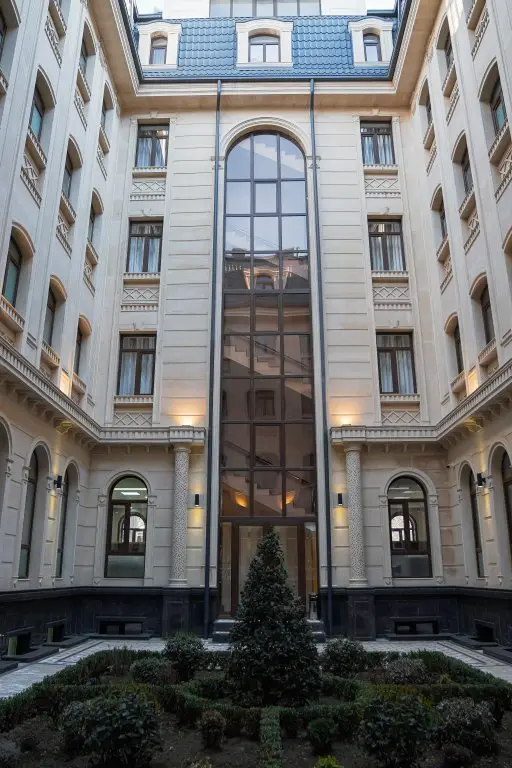 Ташкент: Level (Левел)