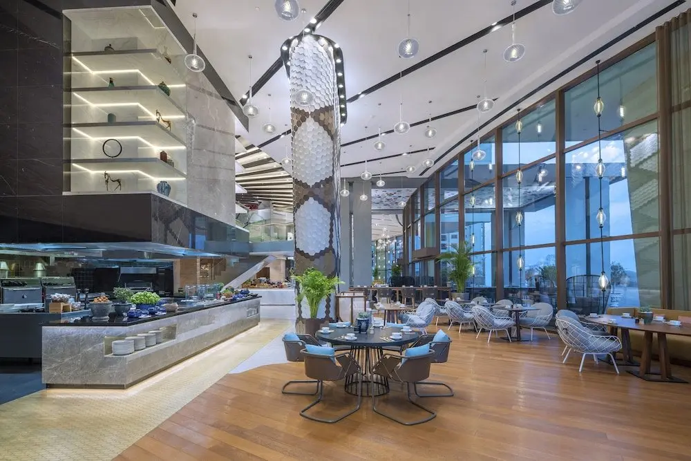 Дубай: Andaz by Hyatt – Palm Jumeirah Residences