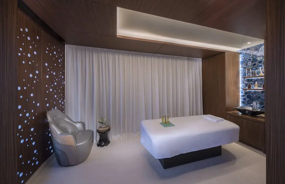 Дубай: Andaz by Hyatt – Palm Jumeirah Residences