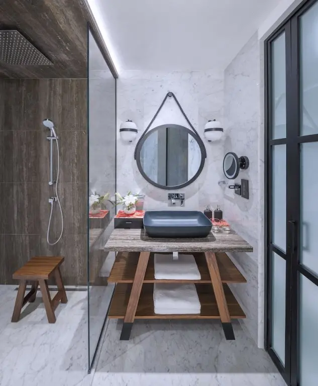 Дубай: Andaz by Hyatt – Palm Jumeirah Residences