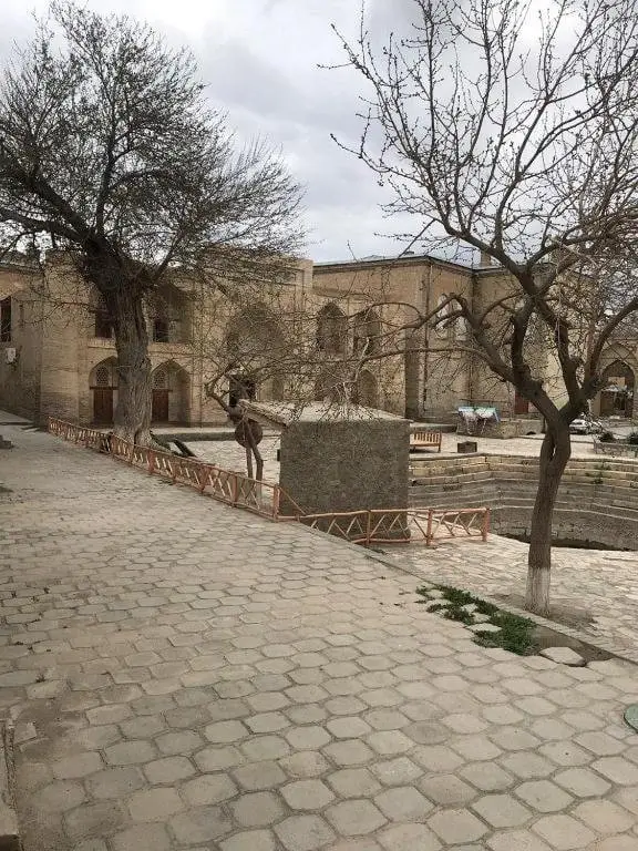Гостевой дом Мы у друзей — фото 1