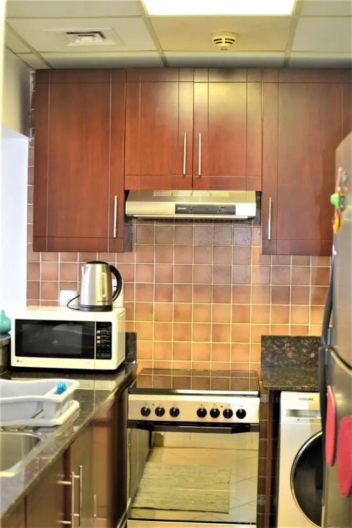 Дубай: SuperHost - Beautiful City Views From This Apt Close to Lake