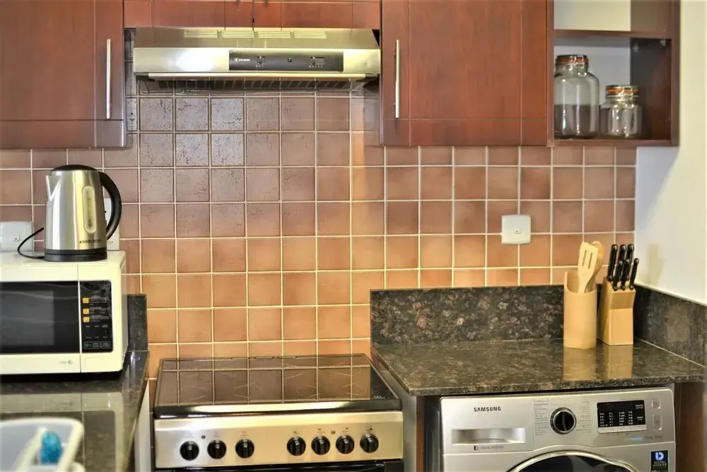 Дубай: SuperHost - Beautiful City Views From This Apt Close to Lake