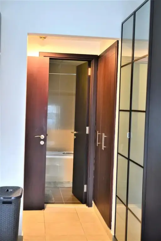 Дубай: SuperHost - Beautiful City Views From This Apt Close to Lake