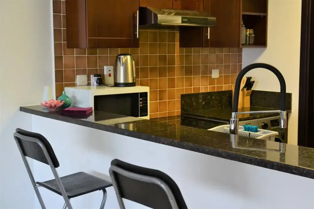 Дубай: SuperHost - Beautiful City Views From This Apt Close to Lake
