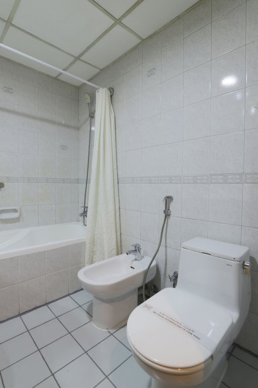 Дубай: OYO 297 California Hotel