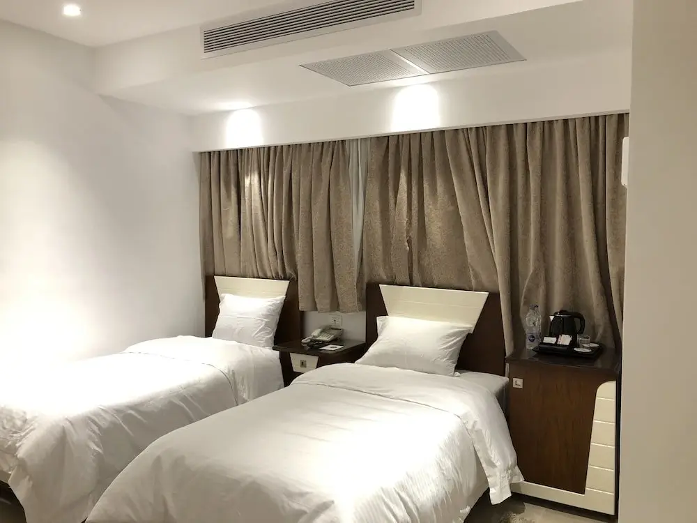 Каир: Maxim Hotel