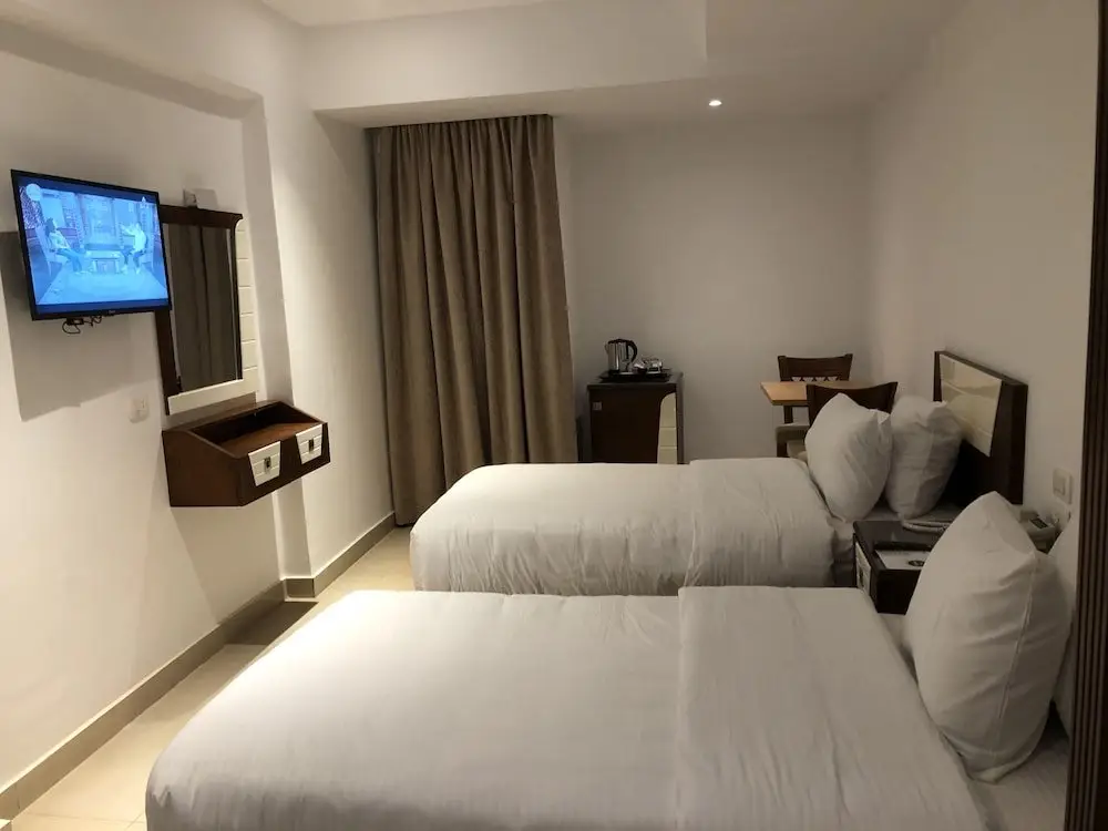 Каир: Maxim Hotel