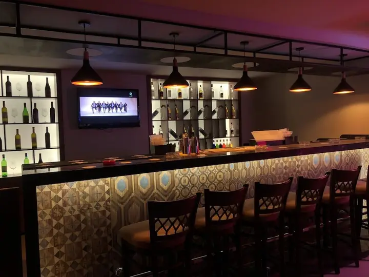 Каир: Maxim Hotel