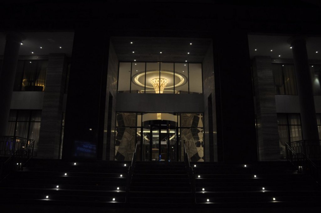 Дубай: Lavender Hotel Al Nahda Dubai