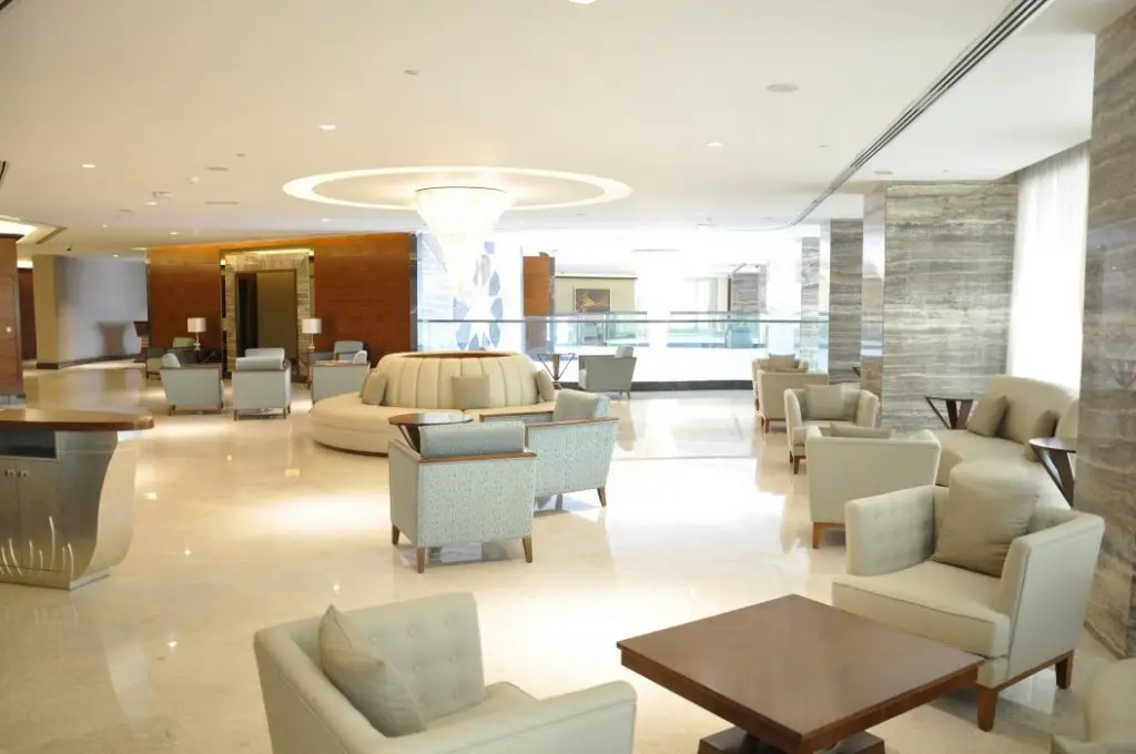 Дубай: Lavender Hotel Al Nahda Dubai