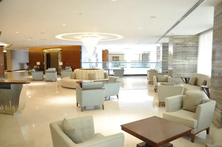 Дубай: Lavender Hotel Al Nahda Dubai