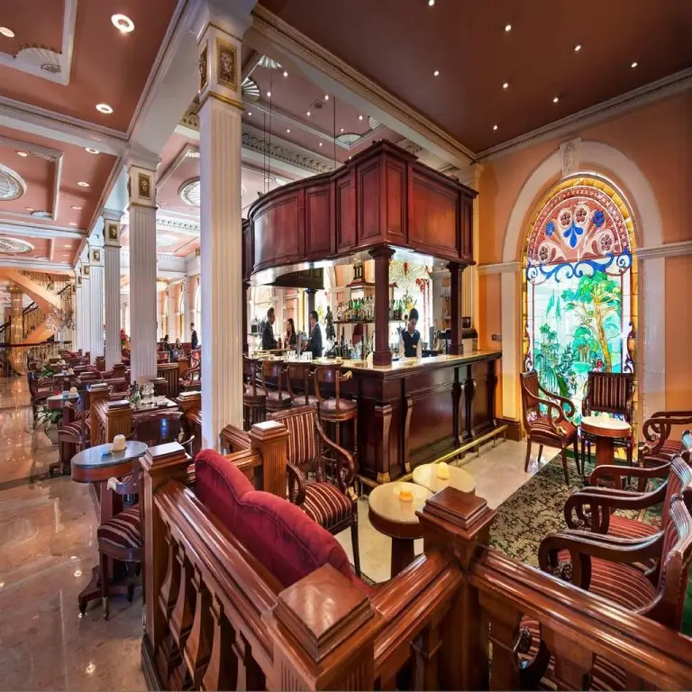 Каир: Concorde El Salam Hotel Cairo