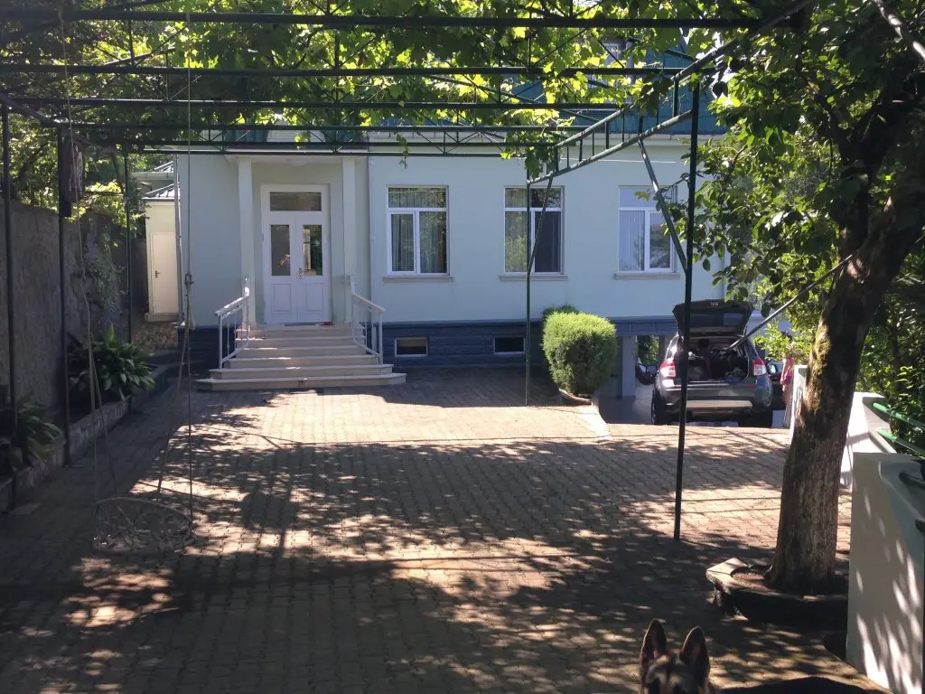 Батуми: Гостевой дом У Ботанического сада