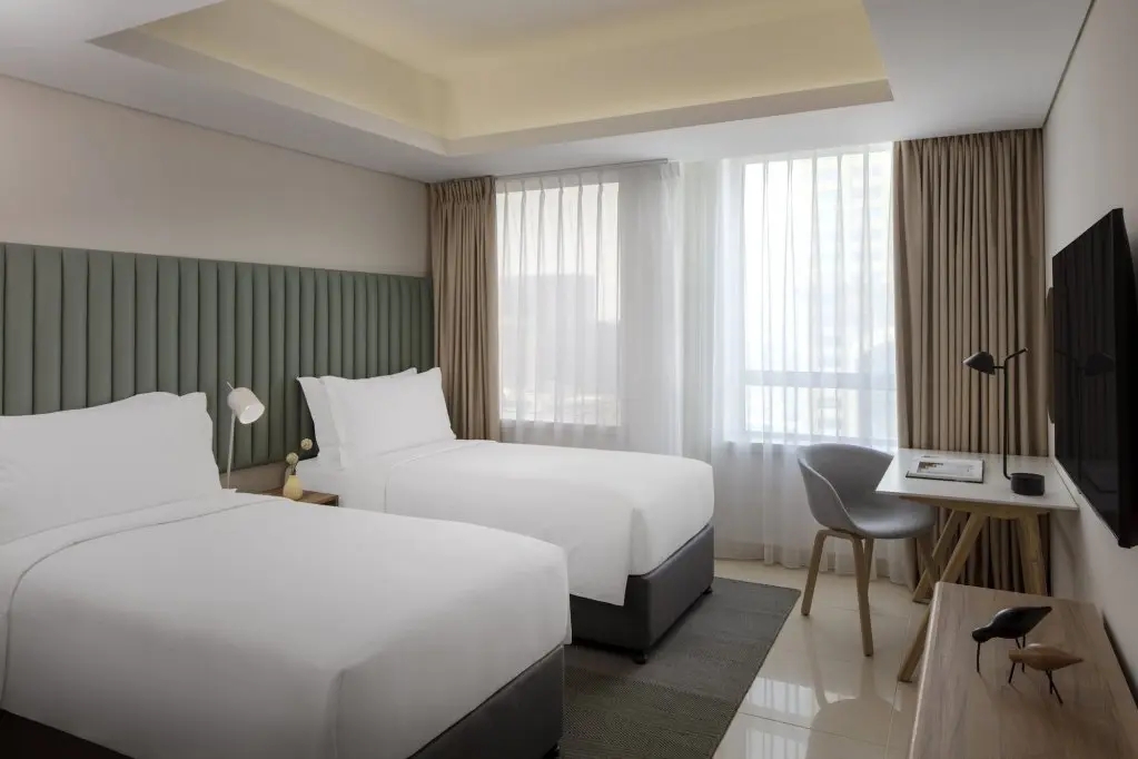Дубай: Staybridge Suites Dubai Internet City, an IHG Hotel