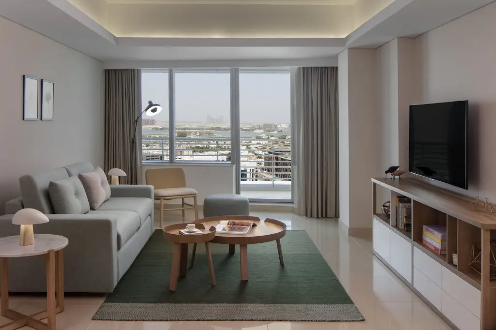 Дубай: Staybridge Suites Dubai Internet City, an IHG Hotel