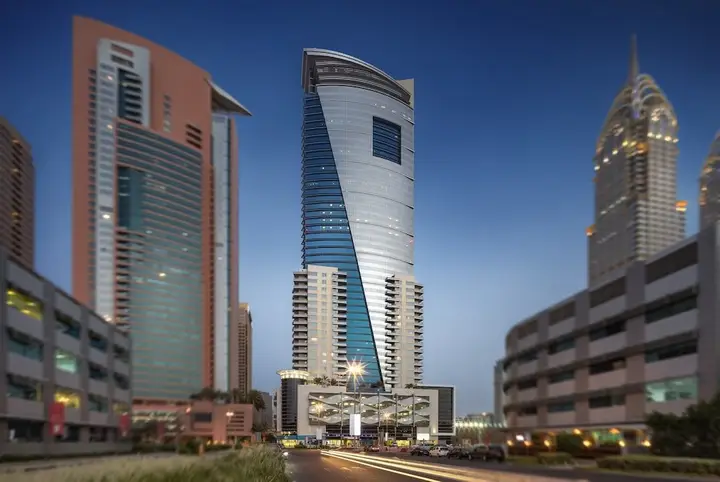 Дубай: Staybridge Suites Dubai Internet City, an IHG Hotel