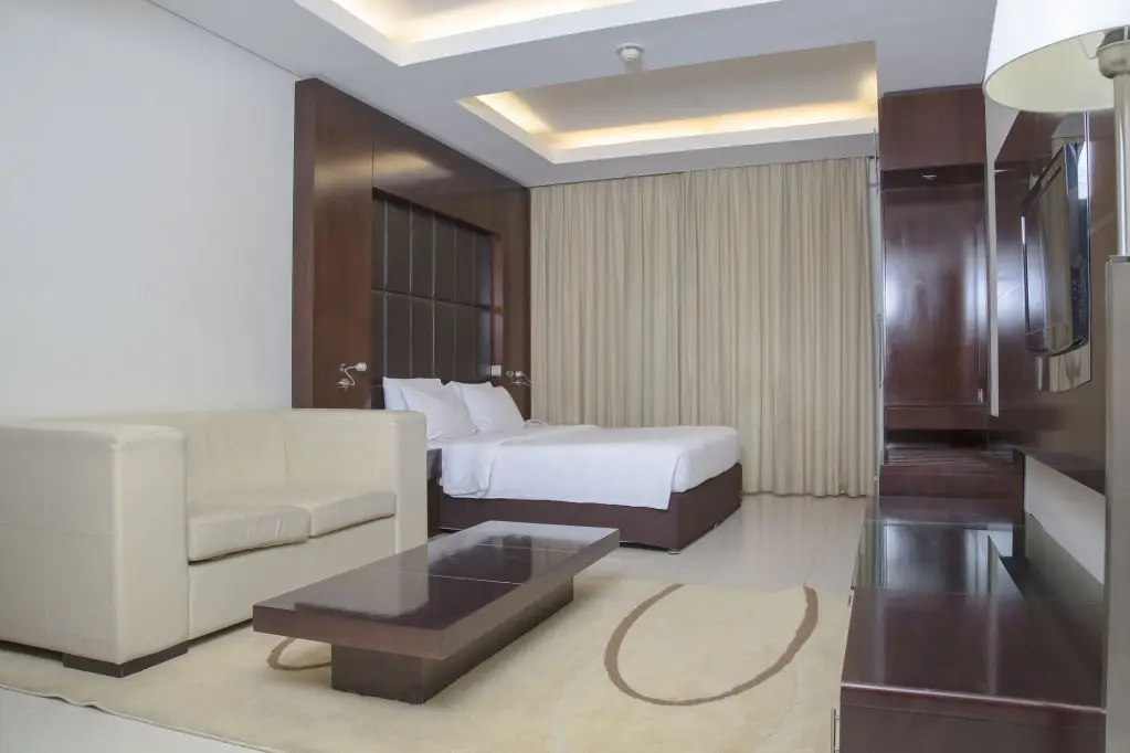 Дубай: Staybridge Suites Dubai Internet City, an IHG Hotel