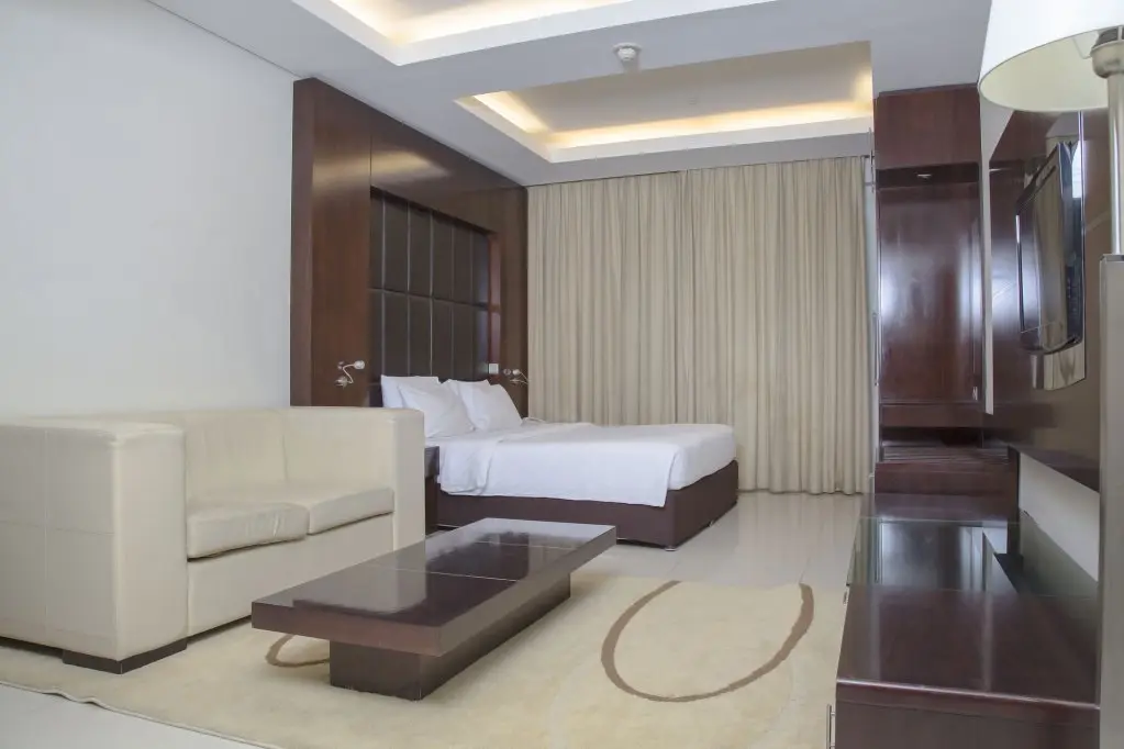 Дубай: Staybridge Suites Dubai Internet City, an IHG Hotel