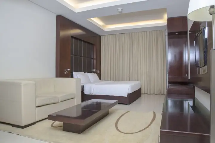 Дубай: Staybridge Suites Dubai Internet City, an IHG Hotel