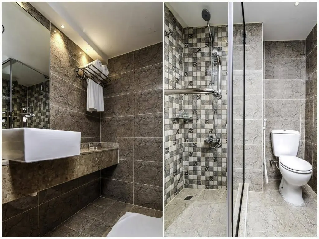 Рас-эль-Хайма: Oyo 141 Ras Al Khaimah Hotel