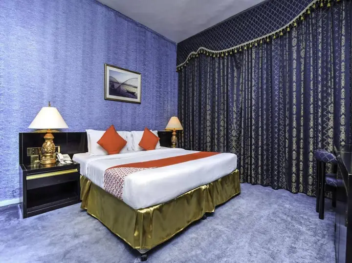 Рас-эль-Хайма: Oyo 141 Ras Al Khaimah Hotel