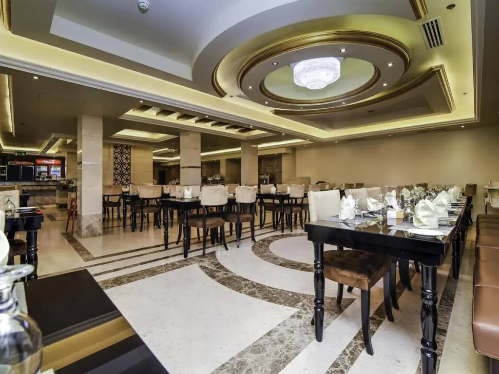 Рас-эль-Хайма: Oyo 141 Ras Al Khaimah Hotel