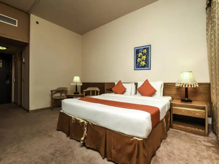 Рас-эль-Хайма: Oyo 141 Ras Al Khaimah Hotel