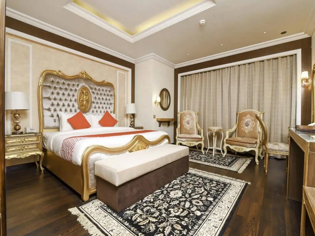 Рас-эль-Хайма: Oyo 141 Ras Al Khaimah Hotel