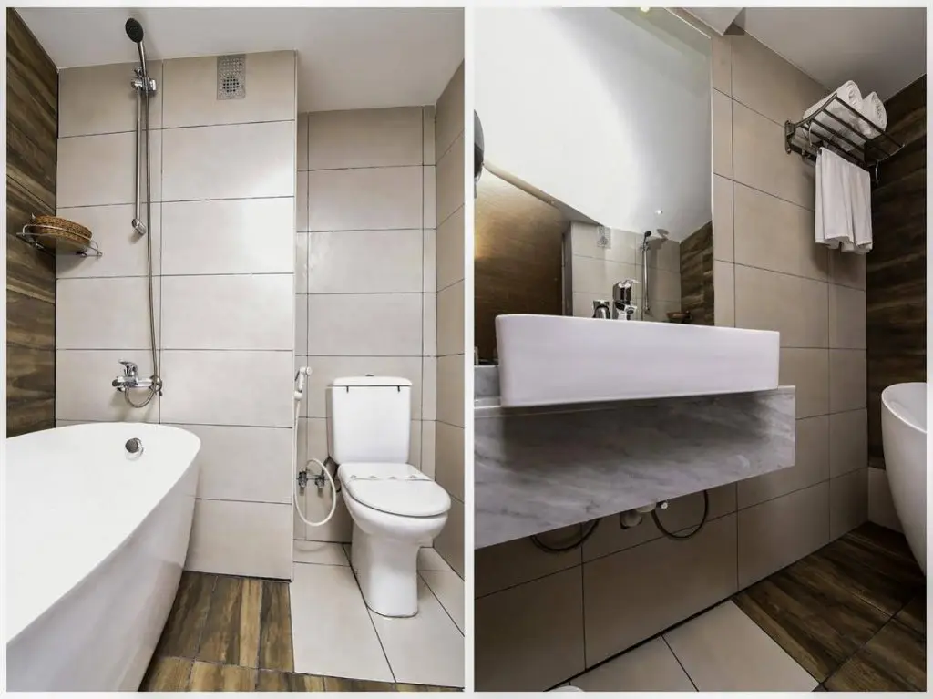 Рас-эль-Хайма: Oyo 141 Ras Al Khaimah Hotel