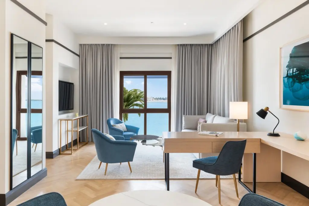 Умм эль-Кувейн: Vida Beach Resort Umm Al Quwain