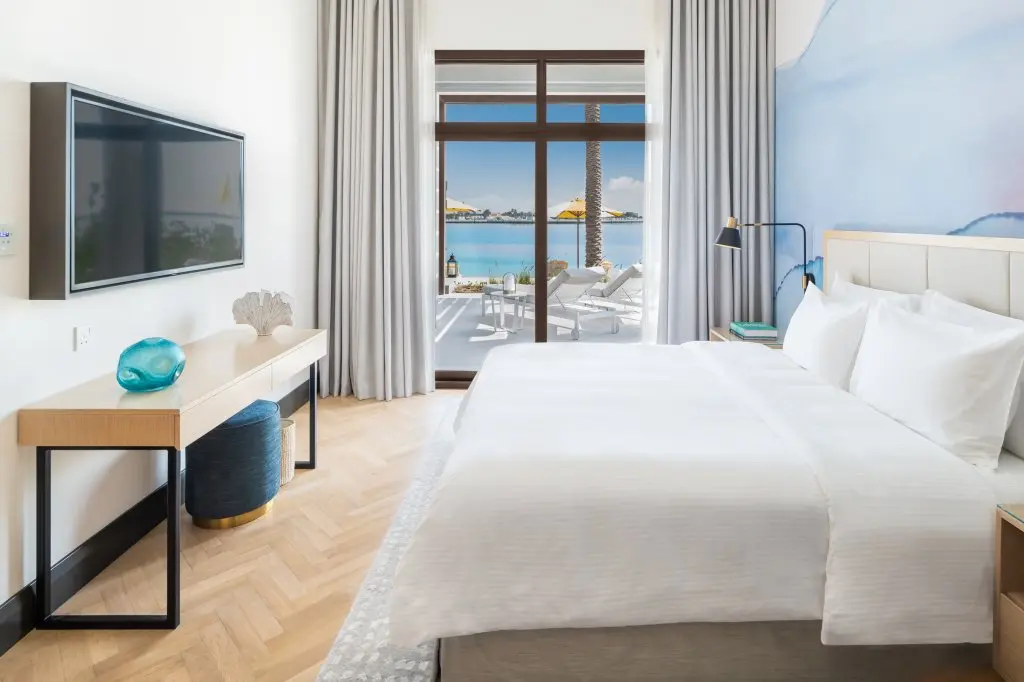 Умм эль-Кувейн: Vida Beach Resort Umm Al Quwain