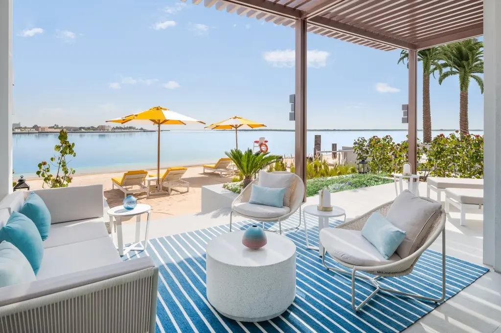 Умм эль-Кувейн: Vida Beach Resort Umm Al Quwain