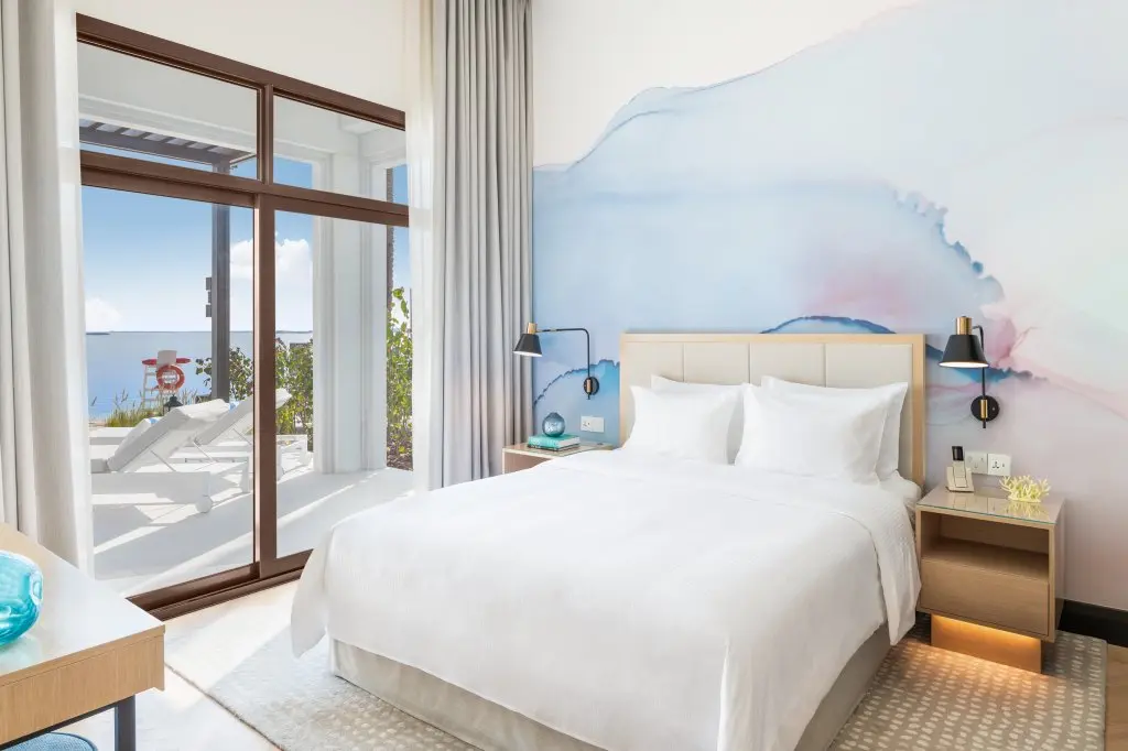Умм эль-Кувейн: Vida Beach Resort Umm Al Quwain