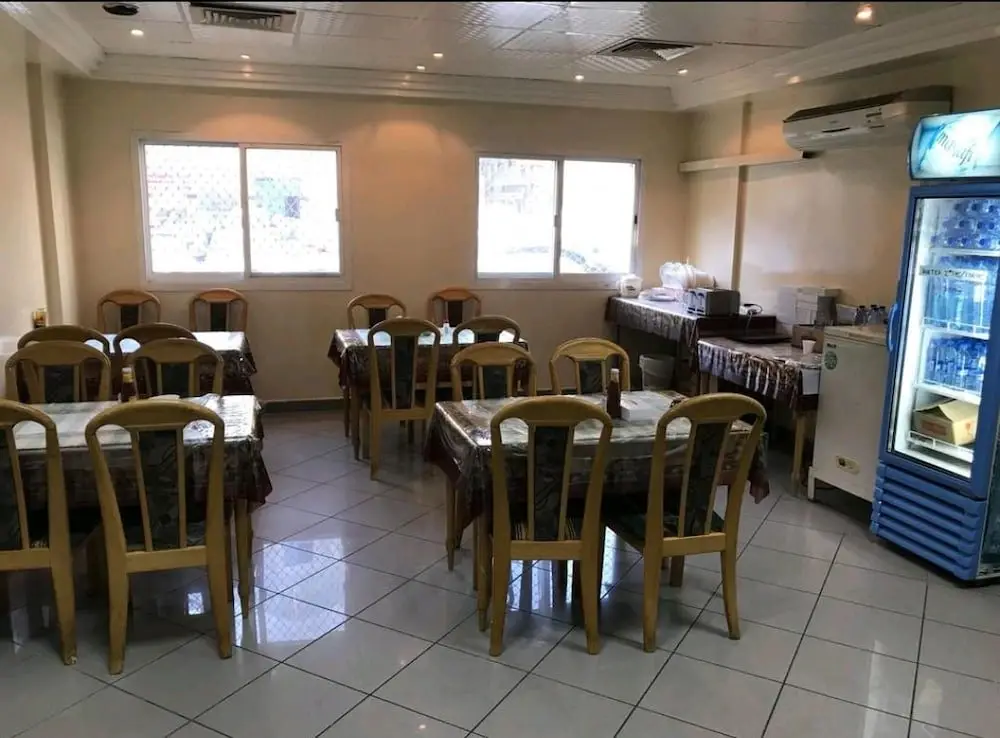 Шарджа: OYO 429 City Hotel
