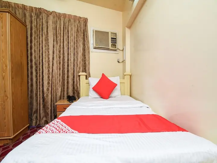 Шарджа: OYO 429 City Hotel