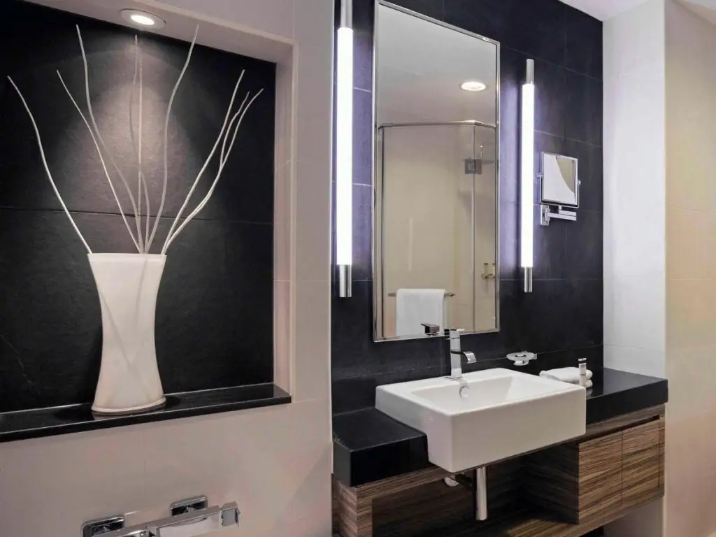 Дубай: Pullman Dubai Jumeirah Lakes Towers - Hotel and Residence