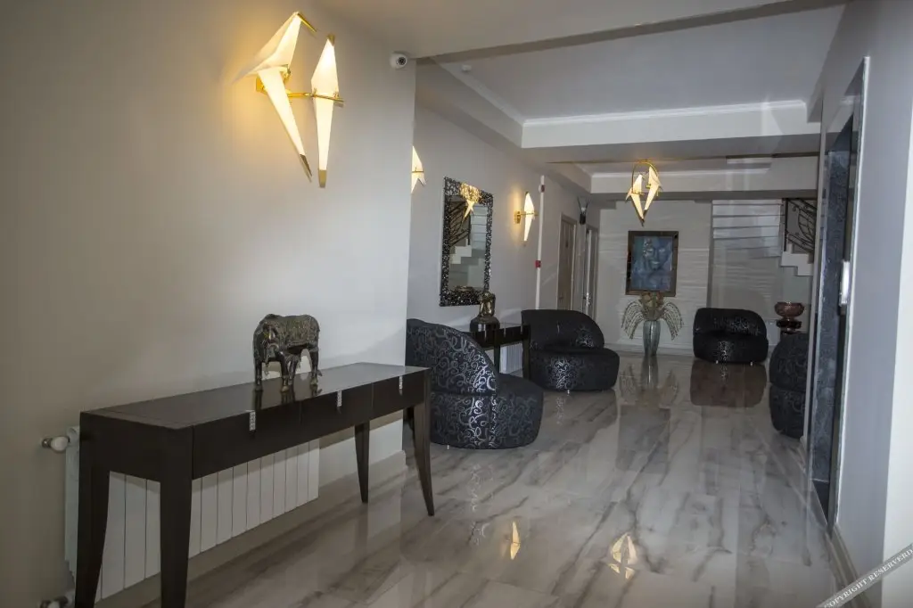 Батуми: Downtown Hotel