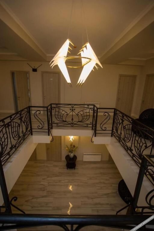 Батуми: Downtown Hotel