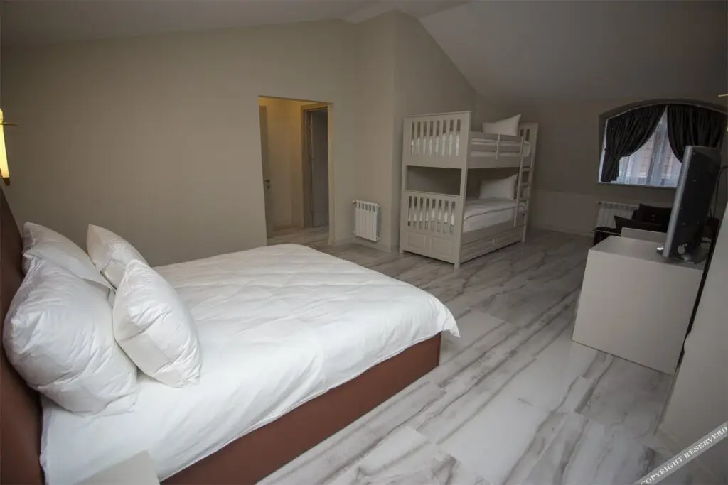 Батуми: Downtown Hotel
