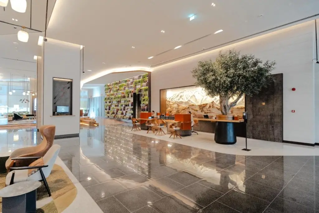 Дубай: Revier Hotel - Dubai