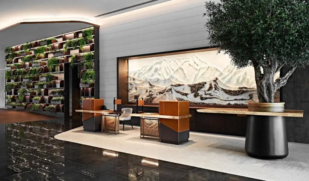 Дубай: Revier Hotel - Dubai