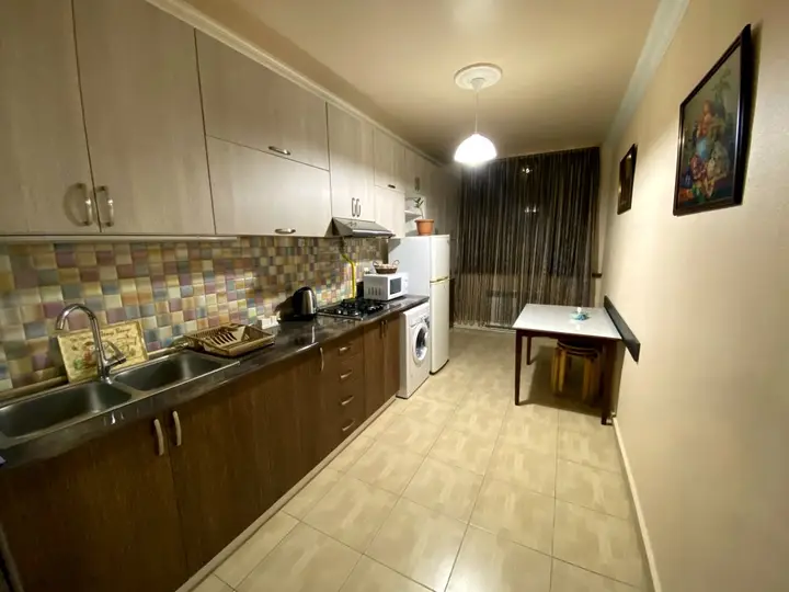 Ереван: Апартаменты Centralhome Yerevan