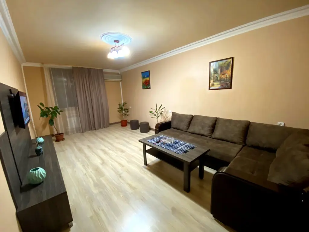 Ереван: Апартаменты Centralhome Yerevan