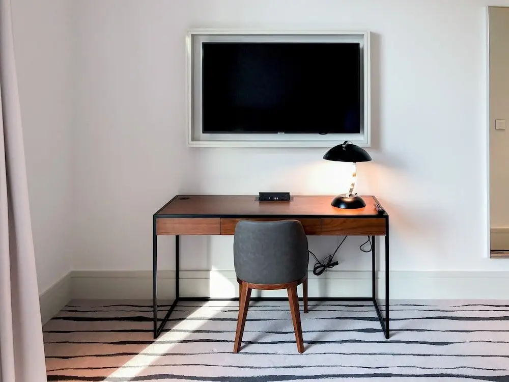 Vida Dubai Downtown Luxury Apartment — фото 1