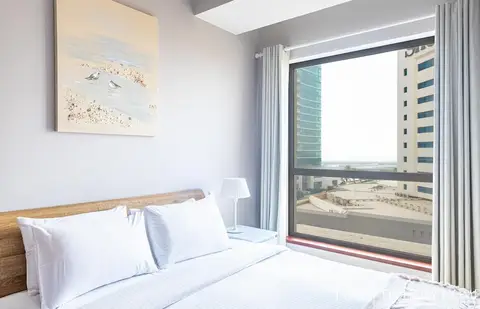 LUX Holiday Home - JBR 1 — фото 1