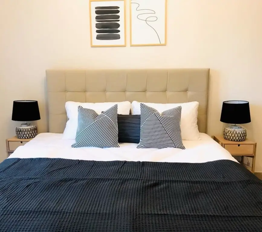 Newly Furnished Apt Near the Beach — фото 1